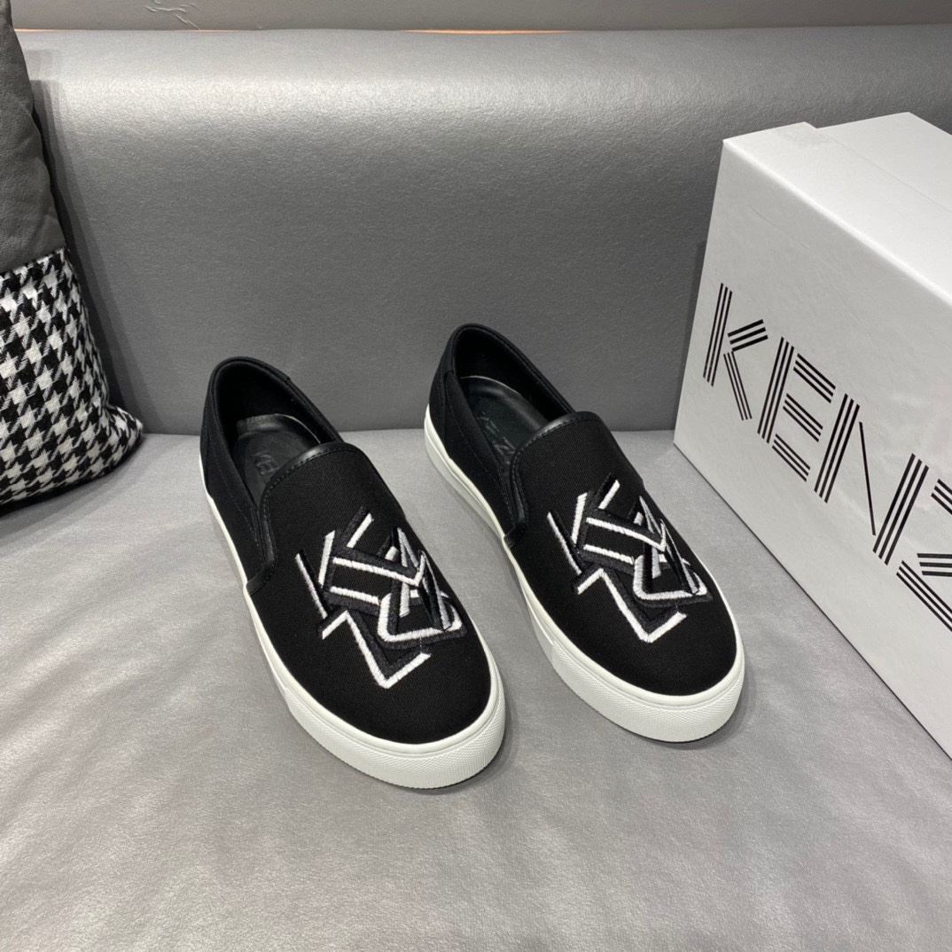 Kenzo Shoes